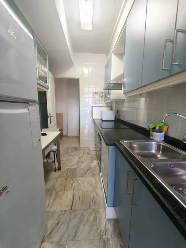 Piso 3 habitaciones 102m² en venta - Los Remedios — 14