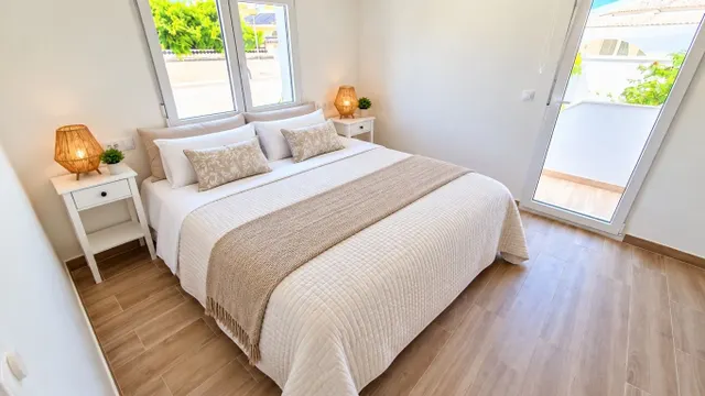 Villa 3 habitaciones 165m² en venta - Comunidad valenciana — 13