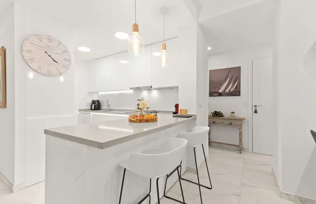 Apartamento 2 habitaciones 107m² en venta - Costa Del Sol - foto 5
