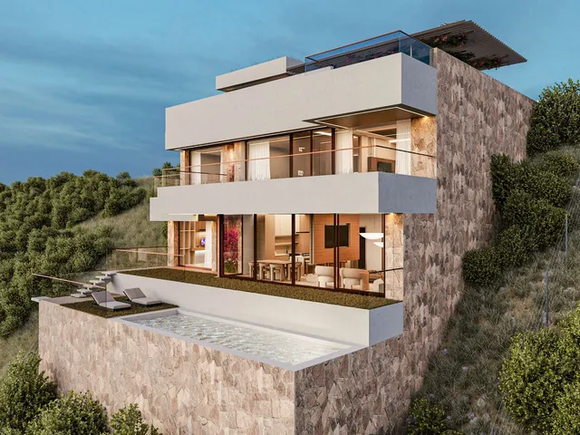 Chalet 4 habitaciones 145m² en venta - Centro — 9