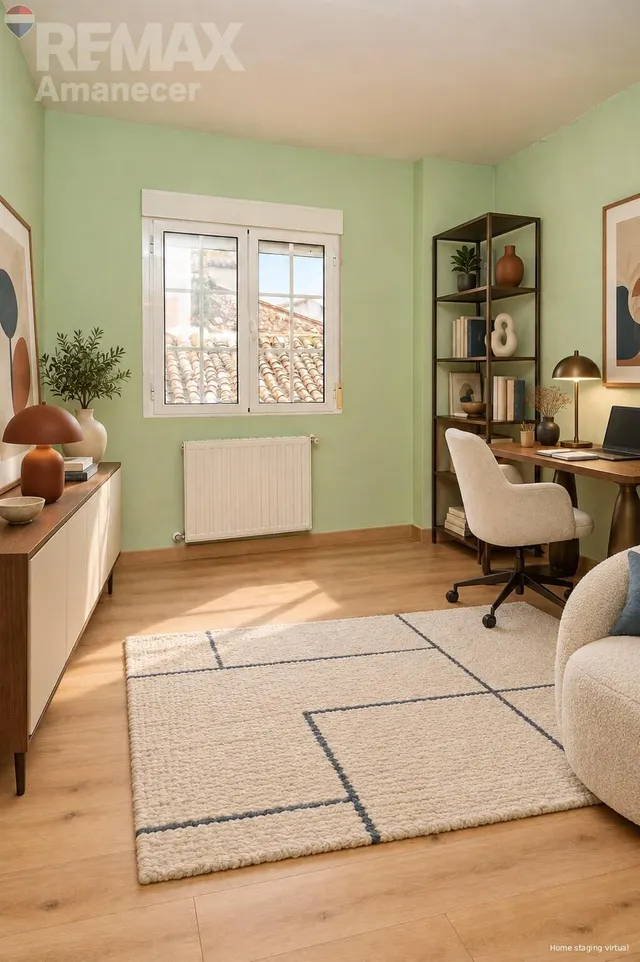 Casa en venta en Alfafara con 562 m2 y gran potencial — 11