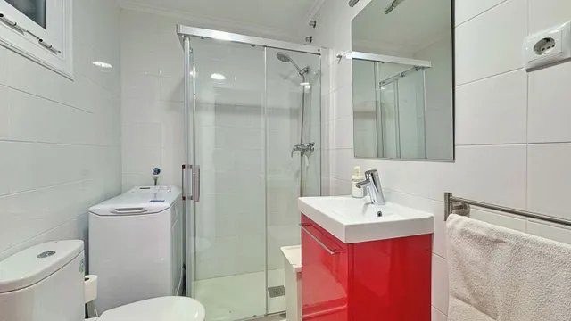 Apartamento 1 habitación 45m² en venta - Los Europeos — 14