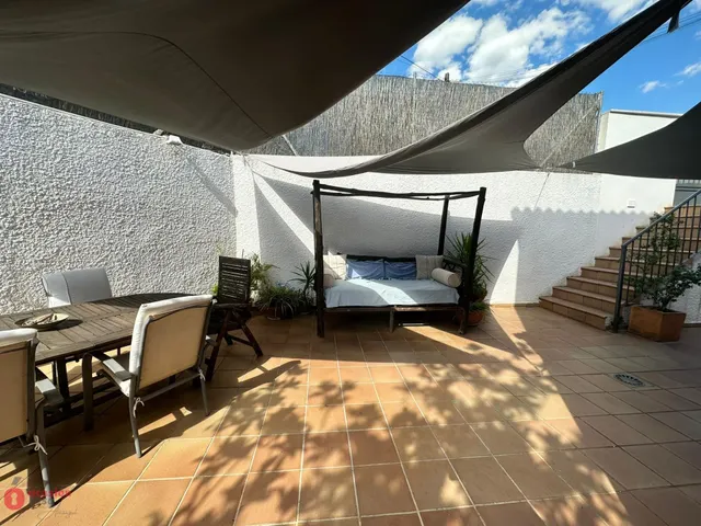 Espectacular chalet hipotecable en "Encinares de Alcolea" — 34