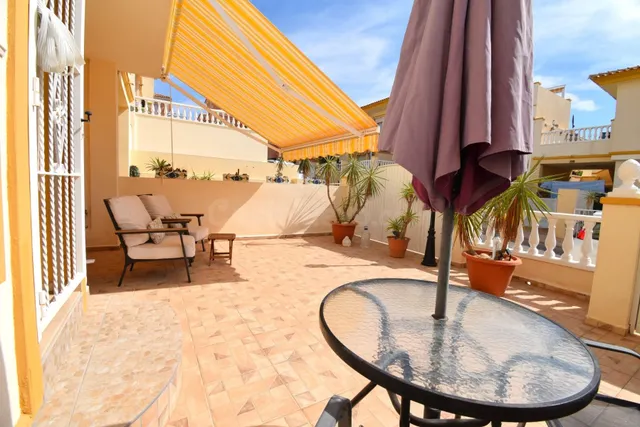 Apartamento 2 habitaciones 51m² en venta - Playa Flamenca — 4