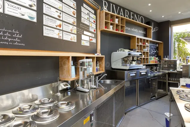 Bar 110m² en venta - Marbella — 5
