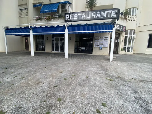 Restaurante 222m² en venta - Centro — 2