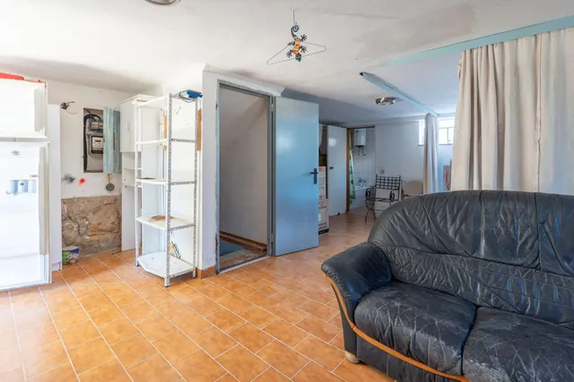 Casa con piscina privada en la urbanización Eucaliptus. — 13