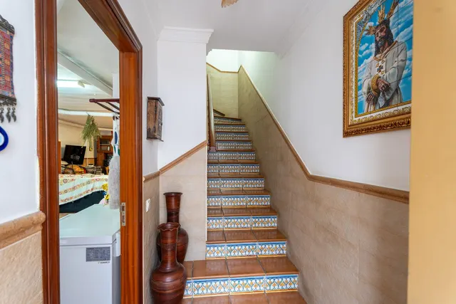 Adosado 7 habitaciones 236m² en venta - Costa Del Sol — 15