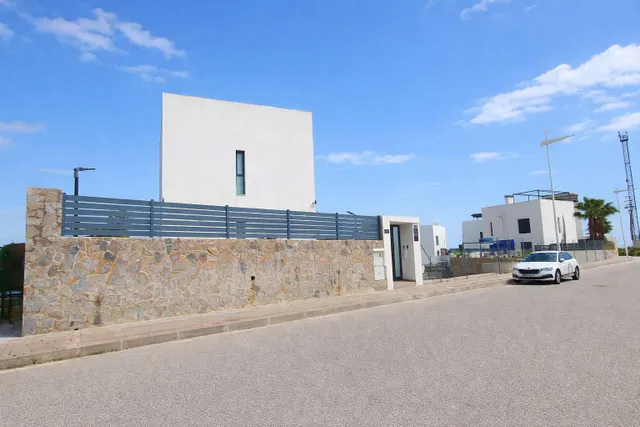 Villa 3 habitaciones 266m² en venta - Comunidad valenciana — 45