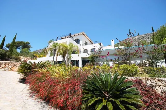 Villa en Altea Hills — 12