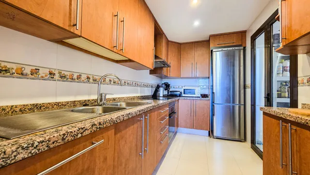Ático 3 habitaciones 177m² en venta - Costa del Sol - foto 3
