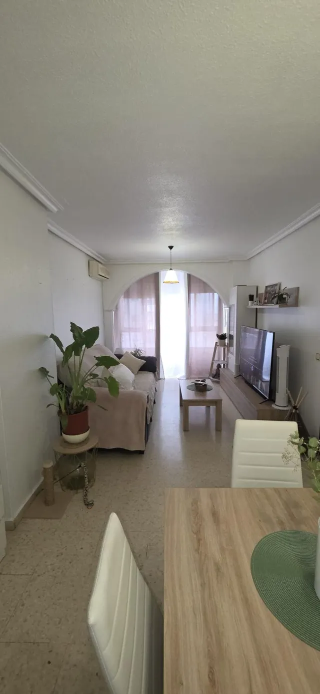 PISO PARA ENTRAR A VIVIR EN LA TORRES DEL SALADILLO — 17