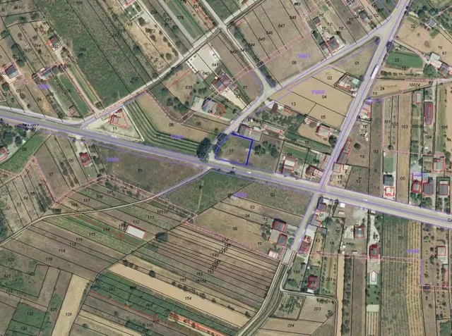 SUELO URBANO EN CAMPONARAYA — 2