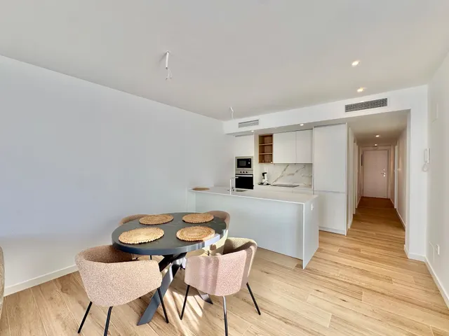 Ático 3 habitaciones 110m² en venta - Zona Pueblo — 17