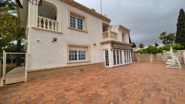 Villa 7 habitaciones 545m² en venta - Cabo Roig — 4