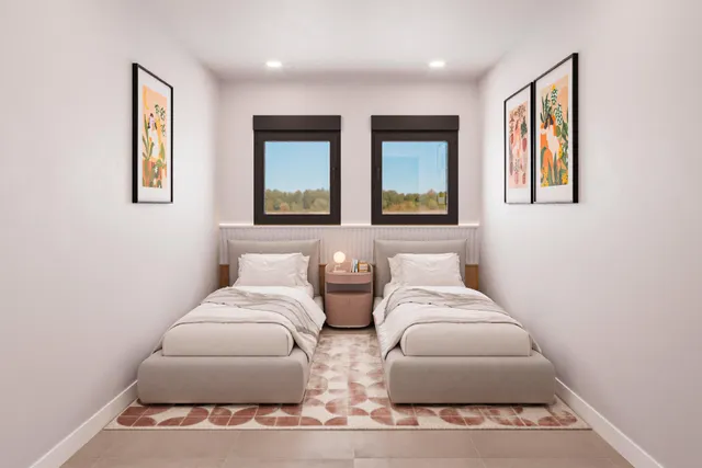 Villa 3 habitaciones 94m² en venta - La Pinilla - Las Palas — 7