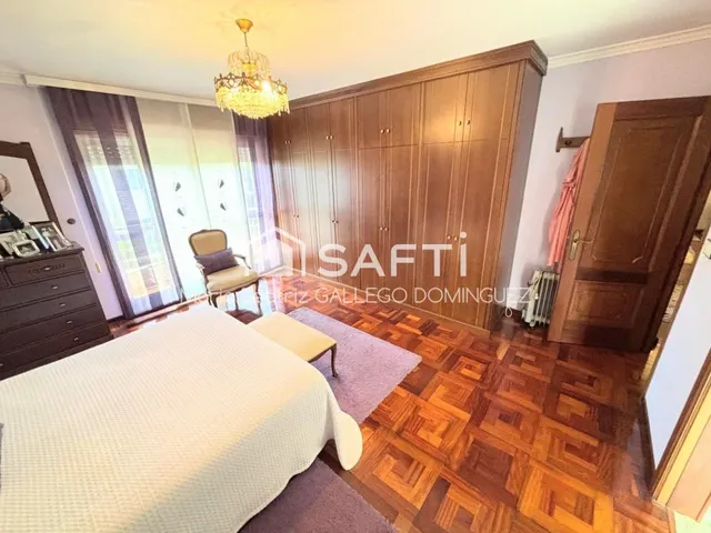 SE VENDE CASA UNIFAMILIAR EN MOAÑA - PONTEVEDRA — 15