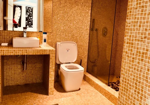 Maravillosa mansión de lujo en Ogíjares — 22