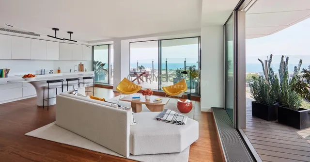 Vivienda de lujo en Diagonal Mar. - foto 4