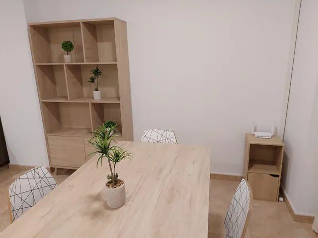 DISFRUTA DE TU AMPLIO LOFT EN REINA VICTORIA — 28