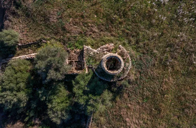 MAGNIFICA FINCA RÚSTICA EN LLUBI - foto 4