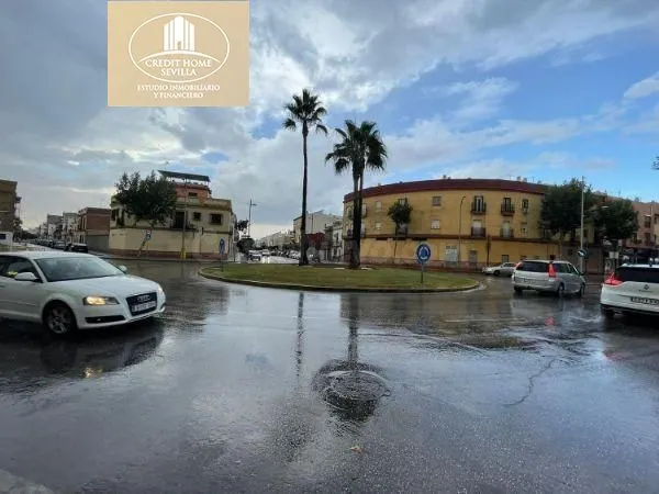 Terreno urbanizable 155m² en venta - Centro - Doña Mercedes - foto 2