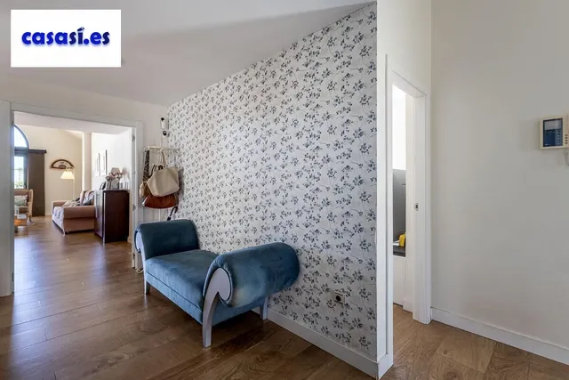 Chalet en Cañadas del Parque, Dilar — 22