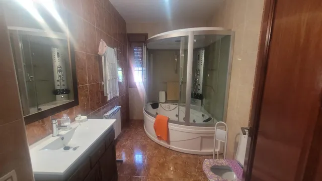 CASA DE CAMPO CON ESCRITURAS EN MONTE DEL CASAR — 30