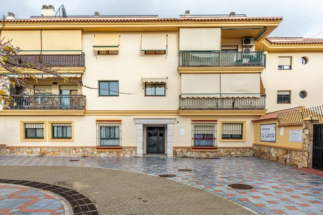 Apartamento 2 habitaciones 77m² en venta - Riviera del sol — 15
