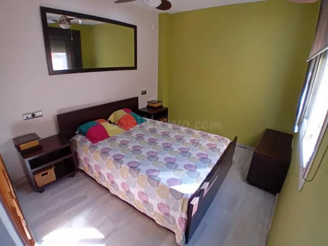 PRECIOSO ATICO EN LOS PACOS FUENGIROLA - foto 5