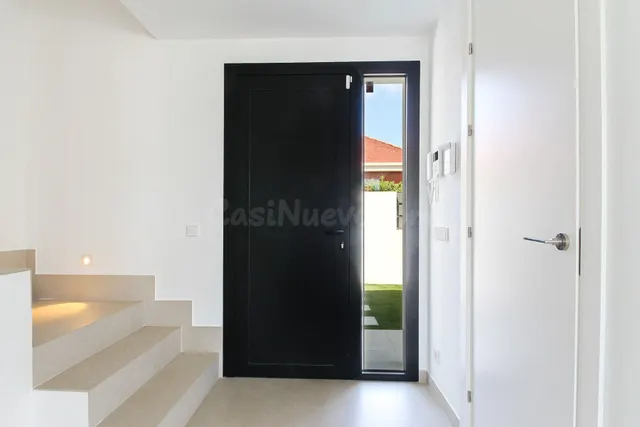 Villa 3 habitaciones 130m² en venta - Lomas de Cabo Roig - foto 4