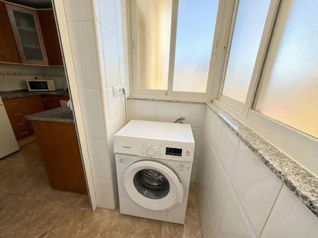 Piso muy luminoso en venta en Carretera de Ronda — 12