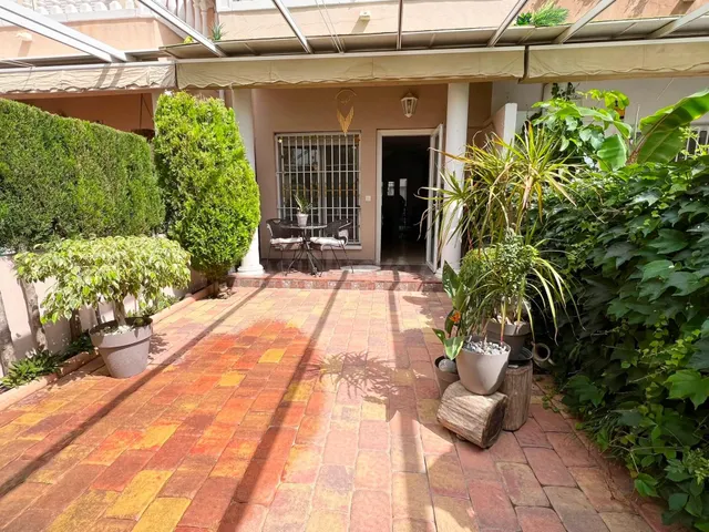 Espectacular Bungalow en zona Ciudad Deportiva — 2