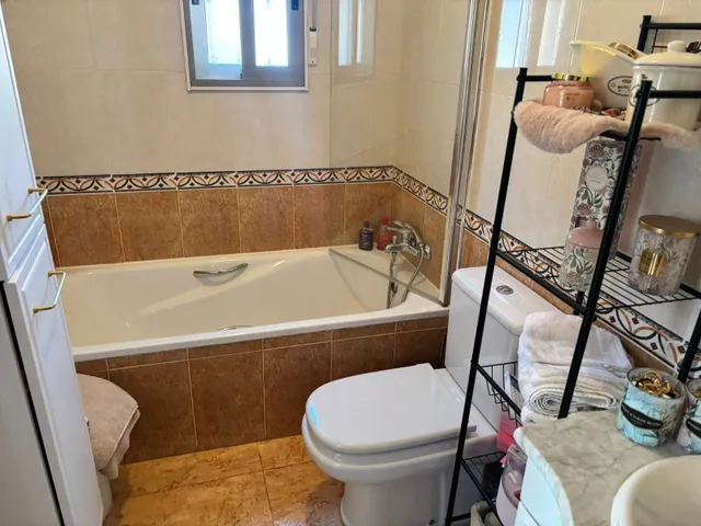 Villa 2 habitaciones en venta - La Siesta - El Salado - Torreta — 14