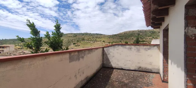 Exclusivas Alcalá vende PROPIEDAD en Pastrana (Guadalajara) — 16