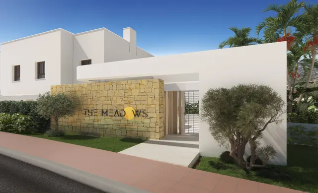 Adosado 3 habitaciones 188m² en venta - Mijas golf — 12