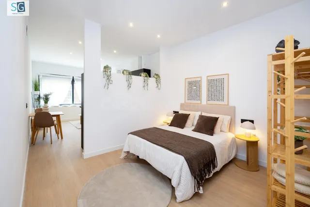 !!espectacular vivienda en primera planta en san lazaro!! — 4