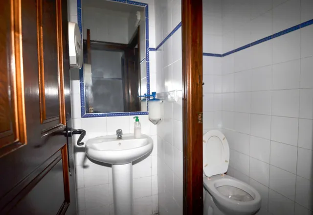 Urbis te ofrece un magnífico local comercial disponible en el centro de Béjar (Salamanca) — 17