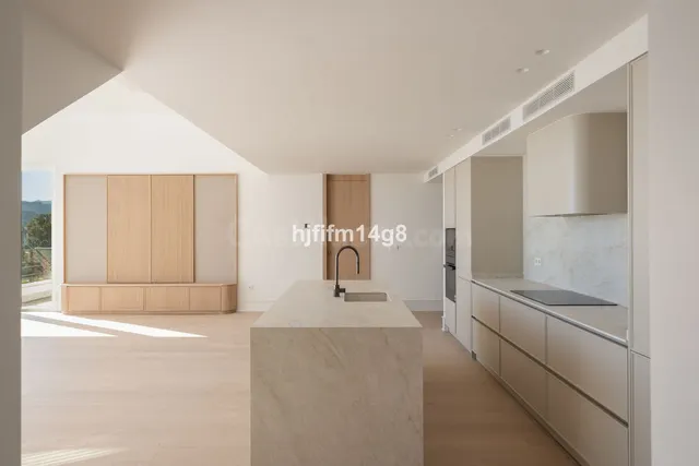 Ático 3 habitaciones 171m² en venta - Marbella — 5