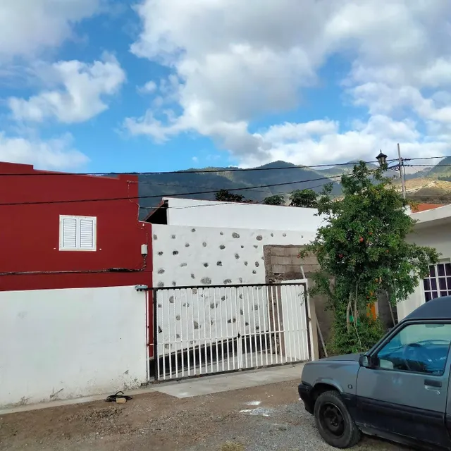 CASA CANARIA LA HOYA — 40