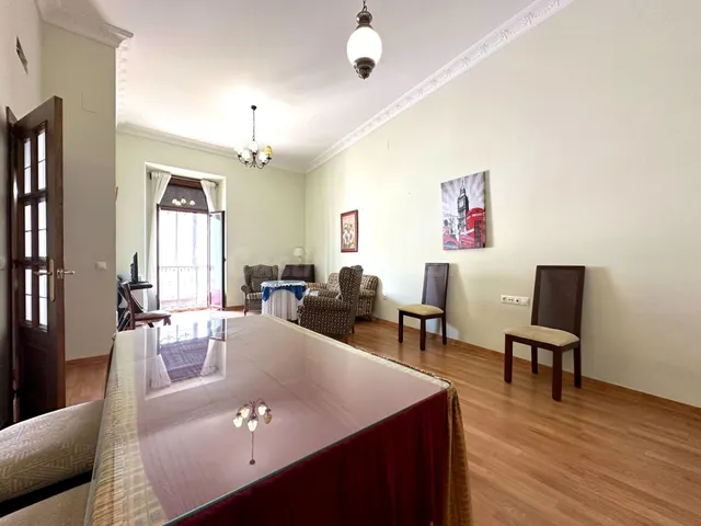 TU HOGAR EN BUJALANCE
