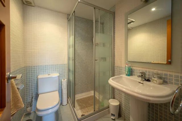 Dúplex 2 habitaciones 131m² en venta - Riviera del sol — 12