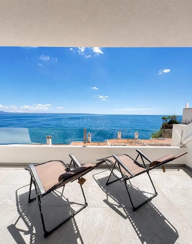 Chalet exclusivo en alquiler de temporada en Torrenova, en p