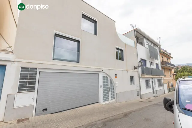 CASA DE 2019 EN BOLA DE ORO CON VISTAS A SIERRA NEVADA — 44