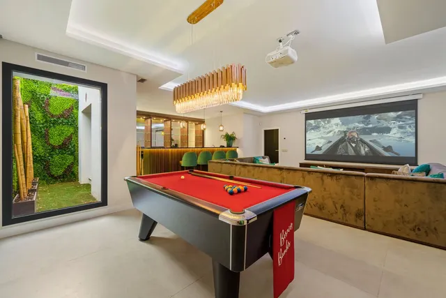 Chalet 6 habitaciones 581m² en venta - El Madroñal — 6