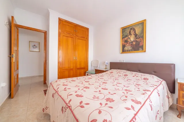 Apartamento 3 habitaciones 97m² en venta - Centro — 17