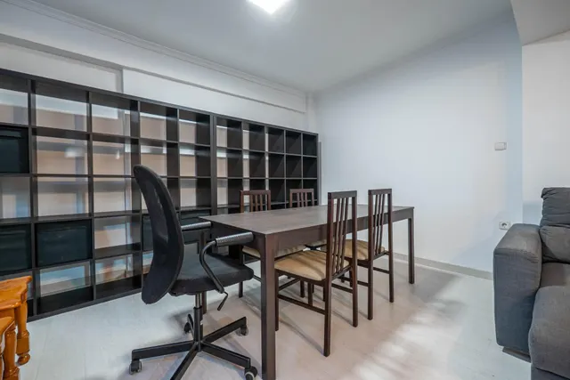 VENTA DE CÉNTRICO PISO EN CAMINO DE RONDA - GRANADA — 7