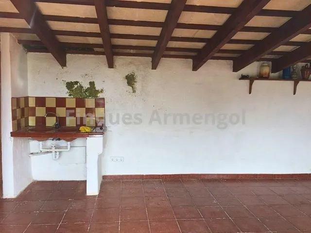 C-7048 GRAN FINCA EN CIUTADELLA — 17