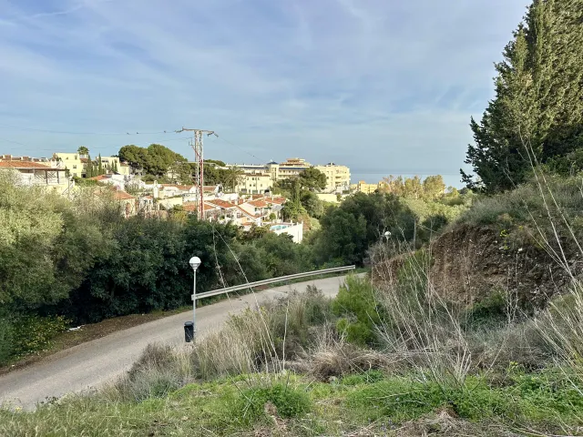 Terreno en venta en Torreblanca — 13