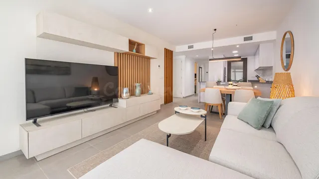 Apartamento 2 habitaciones 101m² en venta - Cala Ratjada — 18